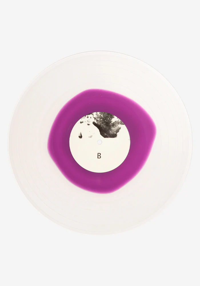 you're gonna miss it all Exclusive LP (Purple) - Image 2