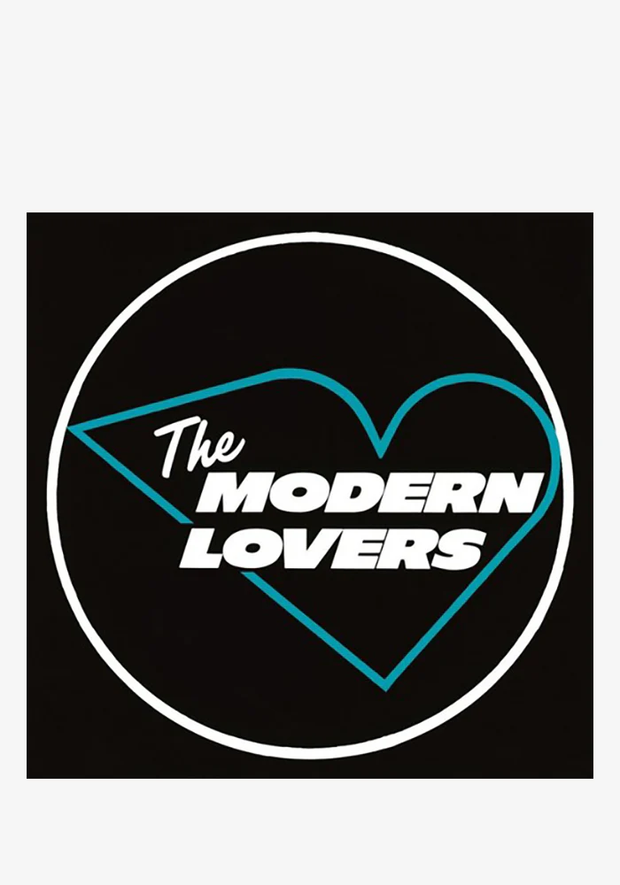 Modern Lovers Limited Edition LP (Color)
