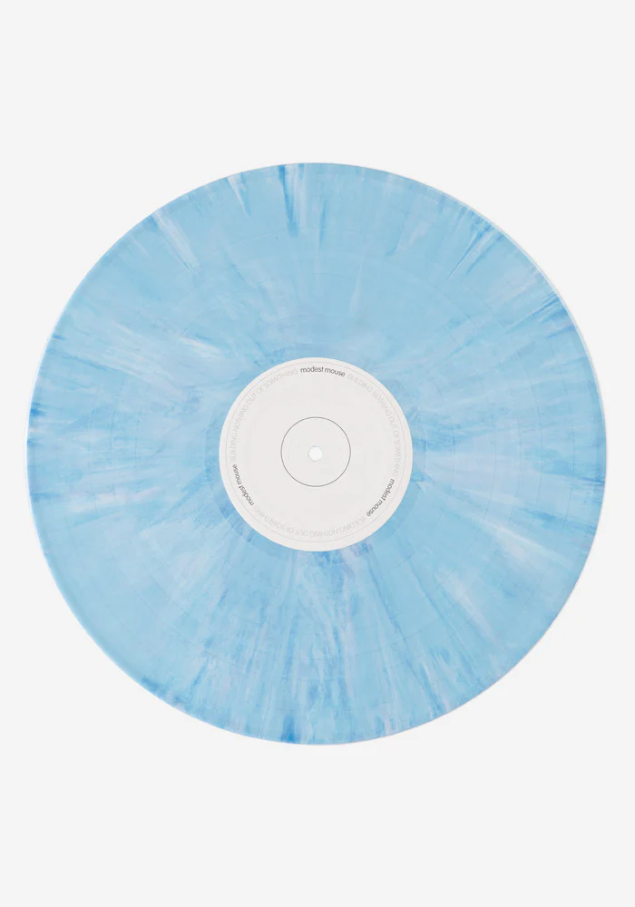 Building Nothing Out Of Something Exclusive LP - Image 2
