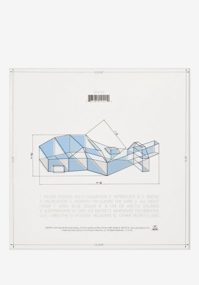Building Nothing Out Of Something Exclusive LP - Image 3