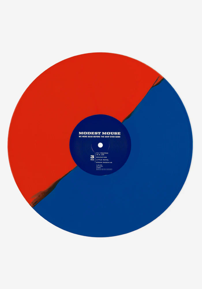 We Were Dead Before The Ship Even Sank Exclusive 2 LP - Image 3