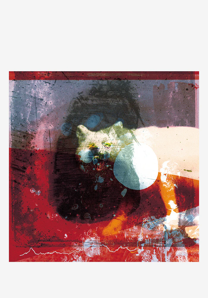 As The Love Continues 2LP (Color)