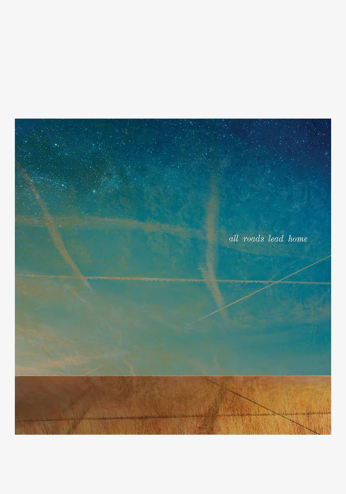 All Roads Lead Home LP