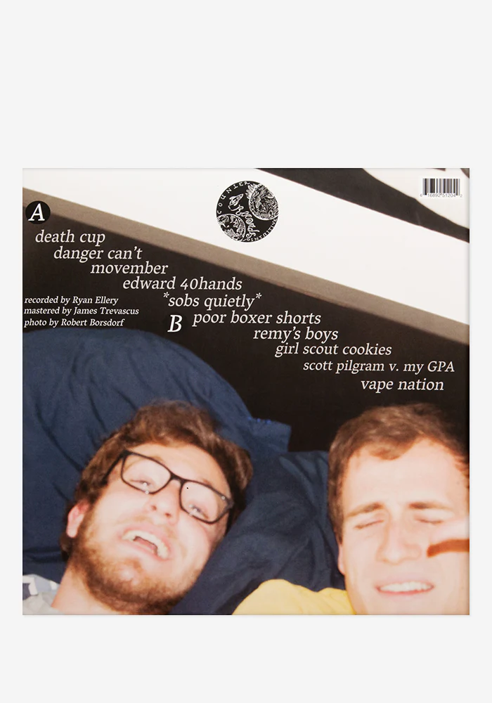 Best Buds Exclusive LP (Green) - Image 3