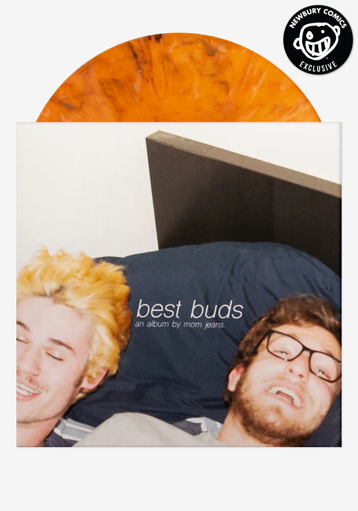 Best Buds Exclusive LP (Swirl)