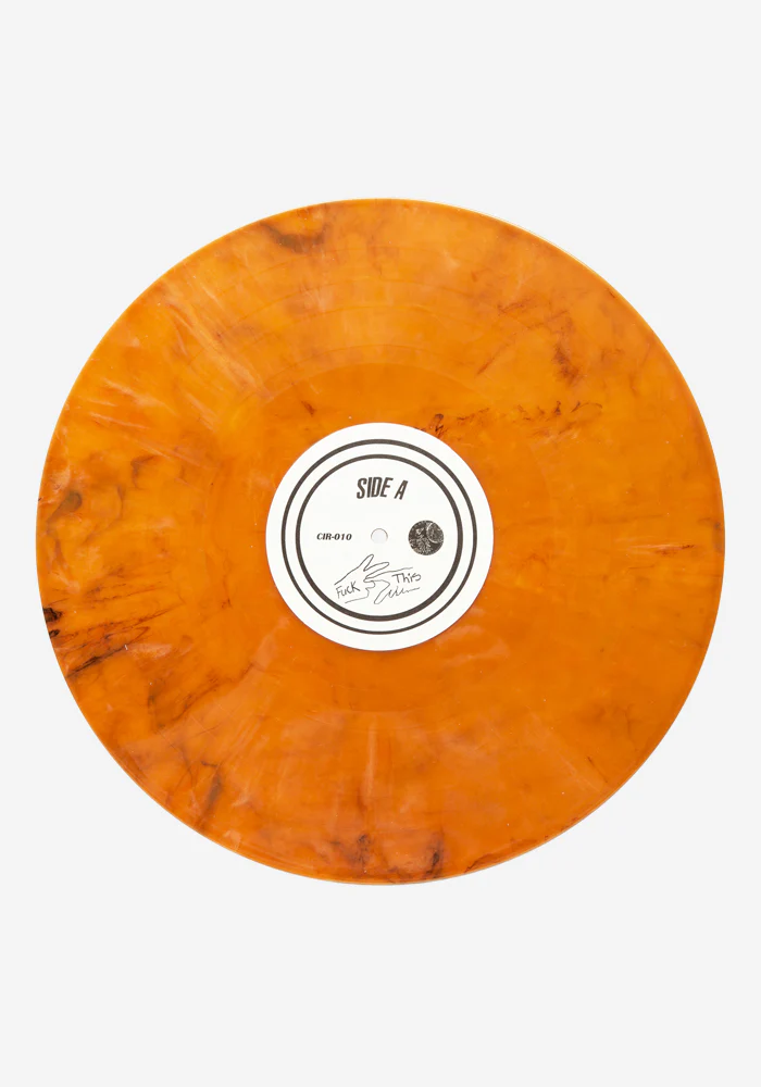 Best Buds Exclusive LP (Swirl) - Image 2