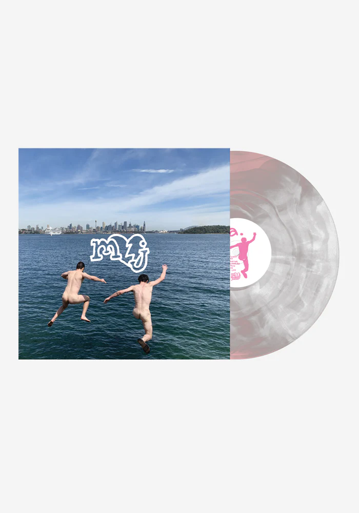 Sweet Tooth Exclusive LP (Galaxy) - Image 2