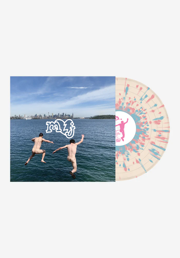 Sweet Tooth Exclusive LP (Splatter) - Image 2