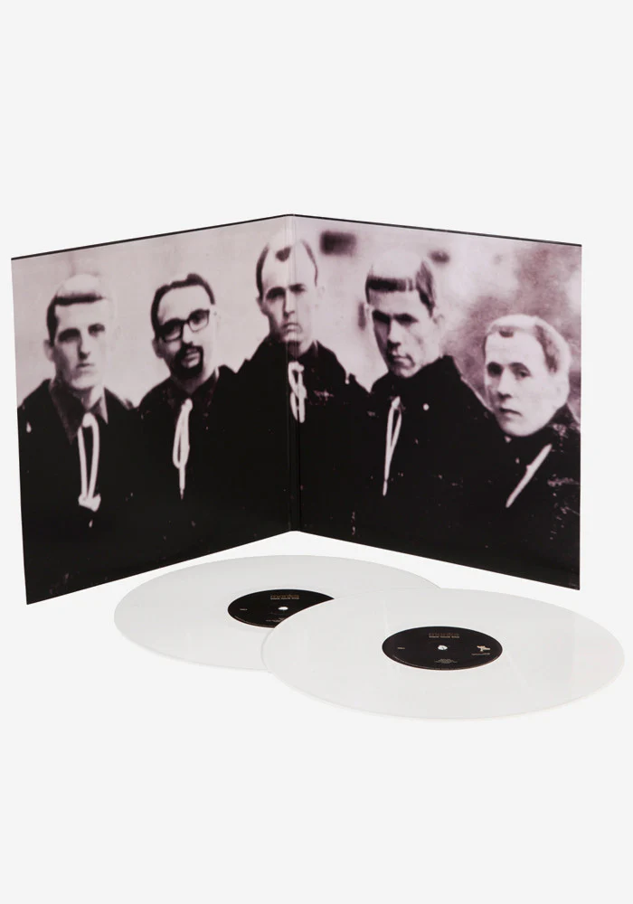 Black Monk Time Exclusive 2 LP - Image 4