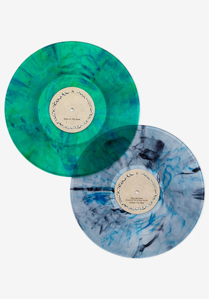 Hymn To The Immortal Wind Exclusive 2 LP - Image 4