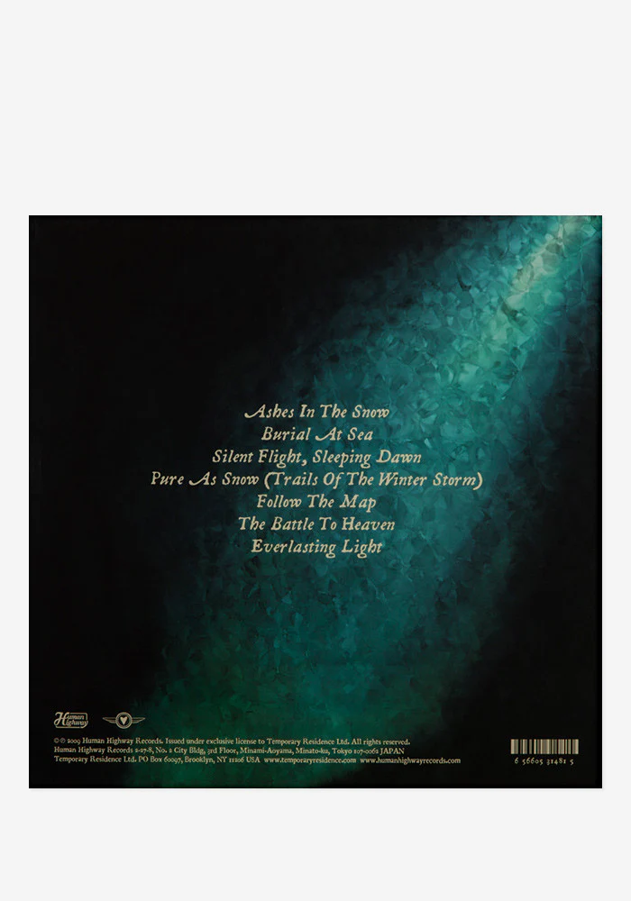 Hymn To The Immortal Wind Exclusive 2 LP - Image 5