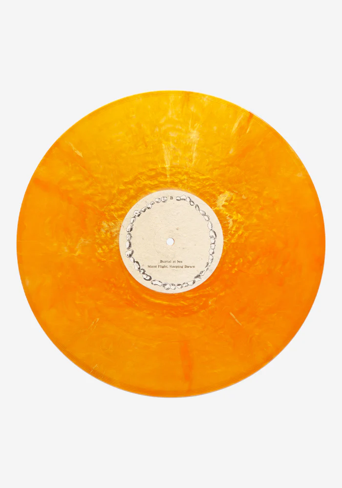 Hymn To The Immortal Wind Exclusive 2LP - Image 3