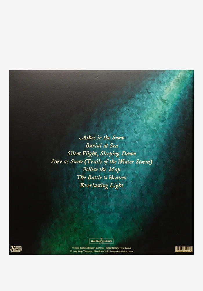 Hymn To The Immortal Wind Exclusive 2LP - Image 4