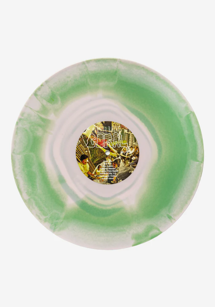 Coral Exclusive LP - Image 2