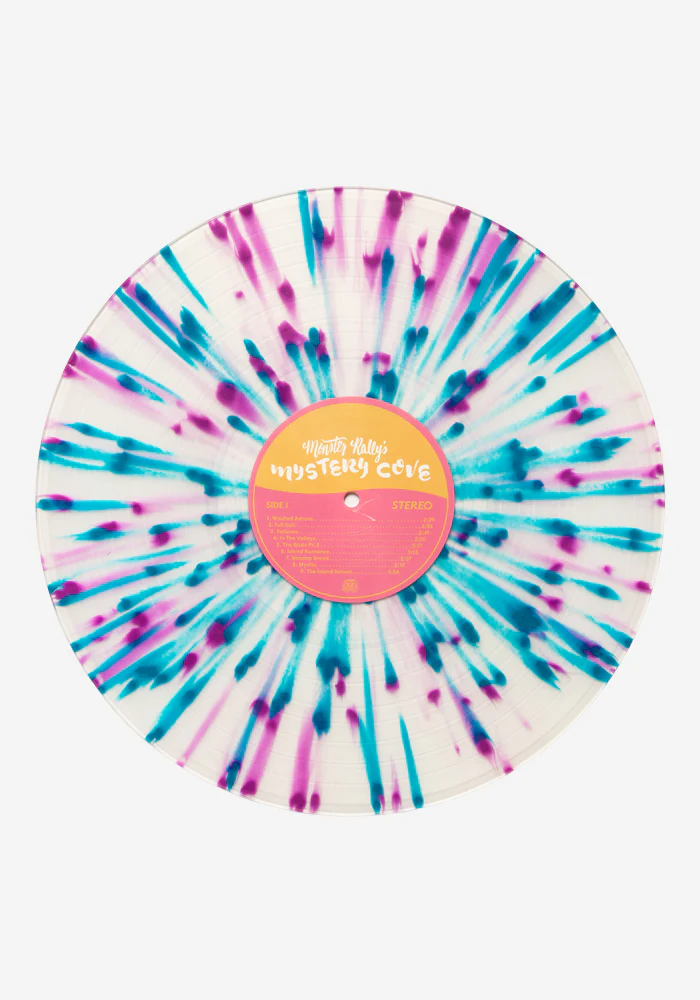Mystery Cove Exclusive LP - Image 2