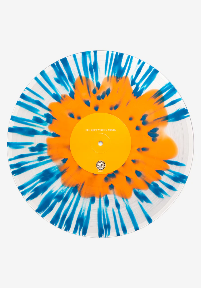 I'll Keep You In Mind, From Time To Time Exclusive LP - Image 2