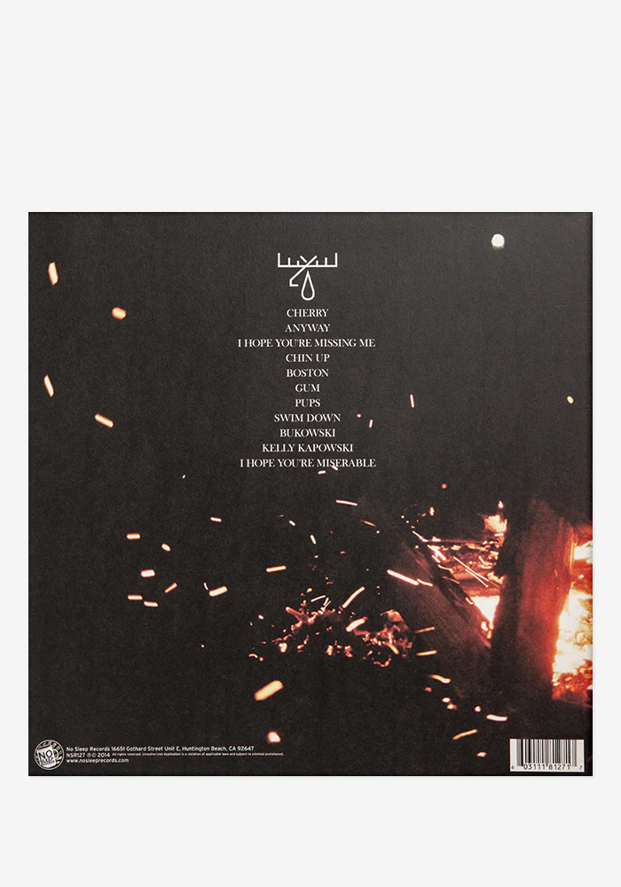 I'll Keep You In Mind, From Time To Time Exclusive LP - Image 3