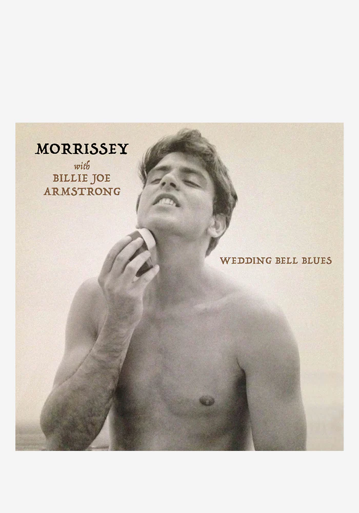 Wedding Bell Blues 7" (Color)