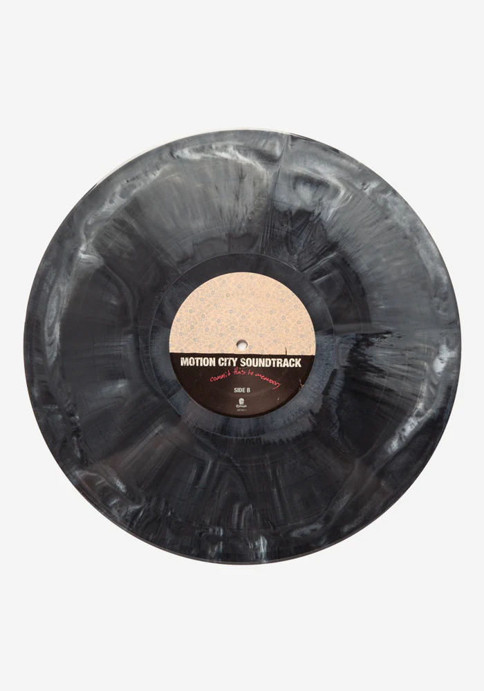 Commit This To Memory Exclusive LP - Image 2