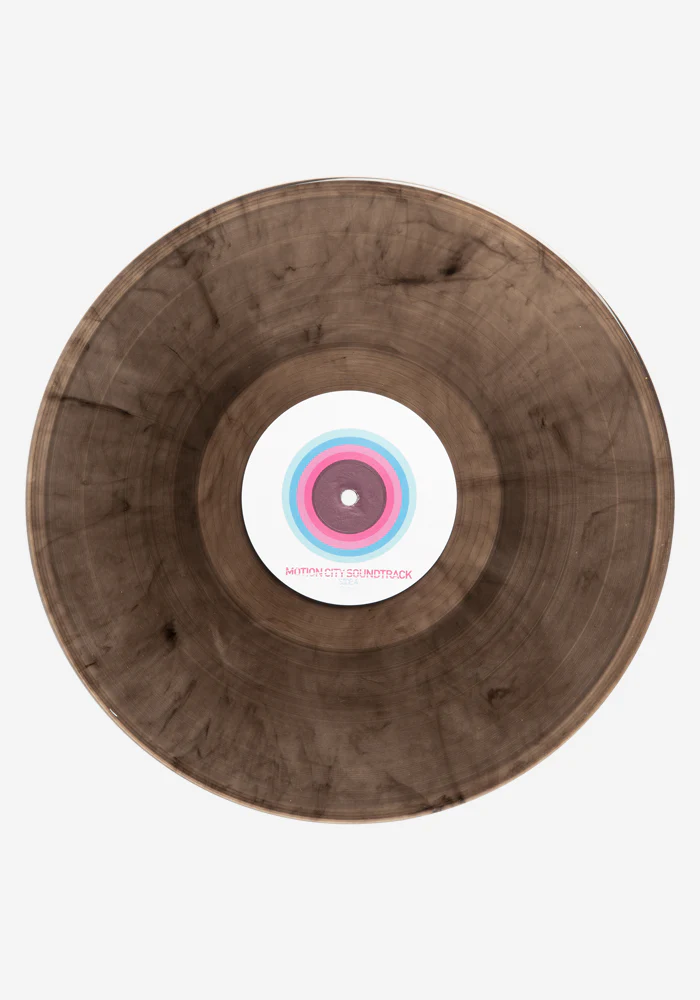 Even If It Kills Me Exclusive 2LP - Image 2
