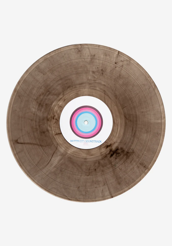 Even If It Kills Me Exclusive 2LP - Image 3