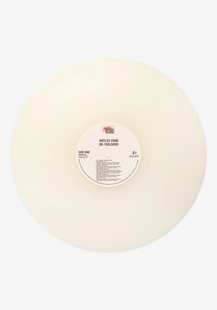 Dr. Feelgood Exclusive LP (Glow) - Image 2