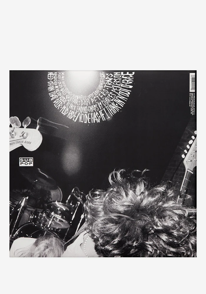 Superfuzz Bigmuff Exclusive EP - Image 3
