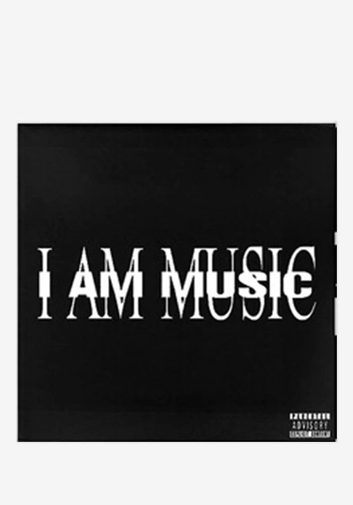 MUSIC 2LP