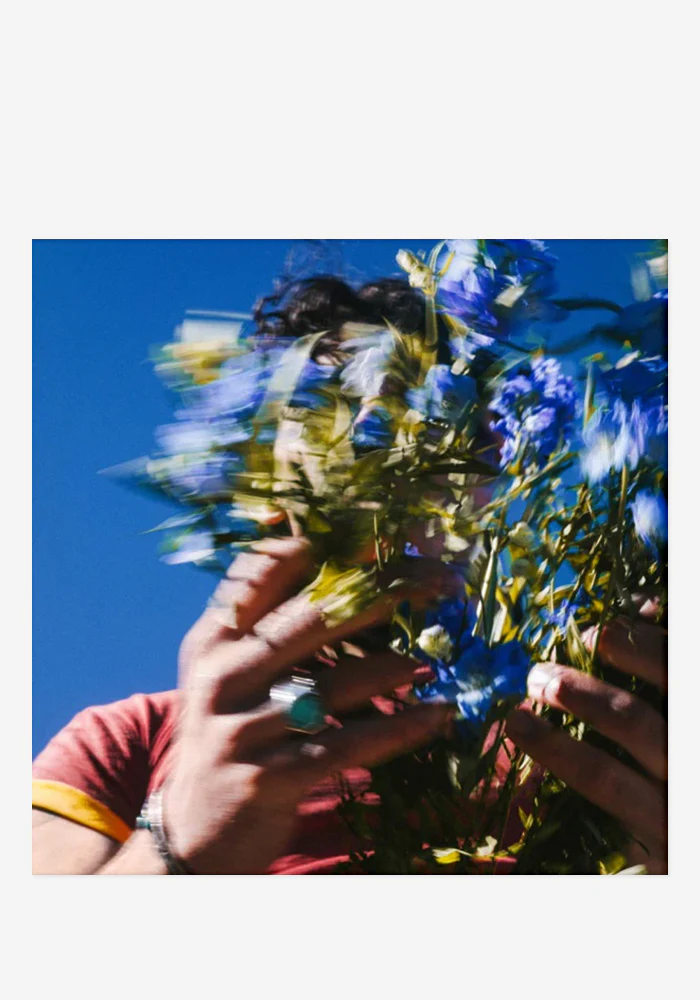 Music For People Who Believe In Love - Cloudy White LP