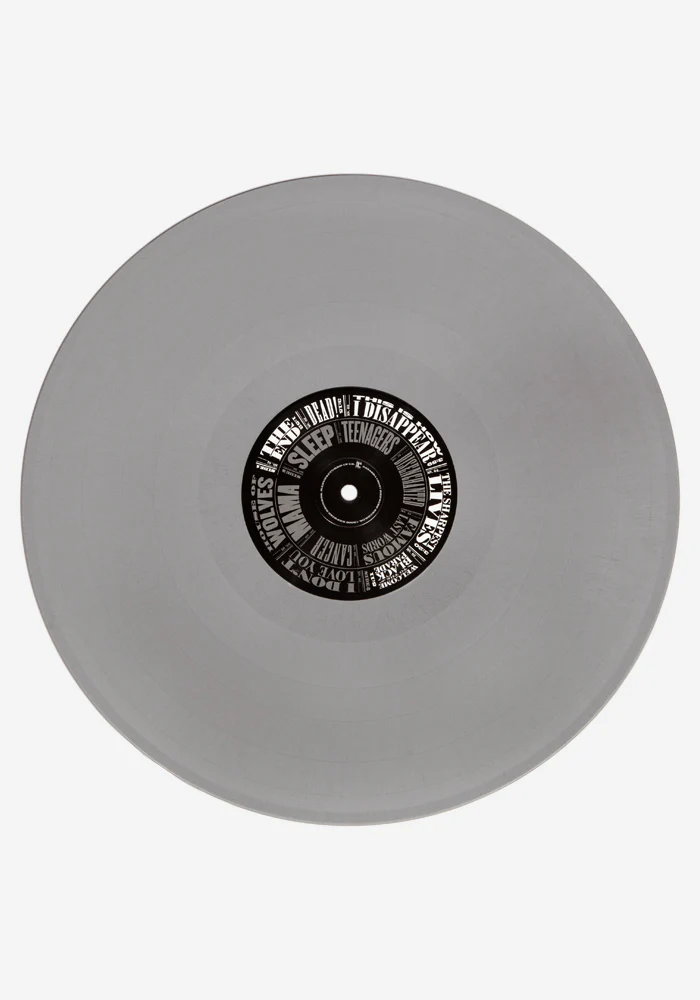The Black Parade Exclusive 2LP - Image 2