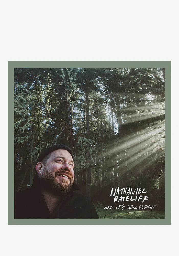 And It's Still Alright LP (Color)