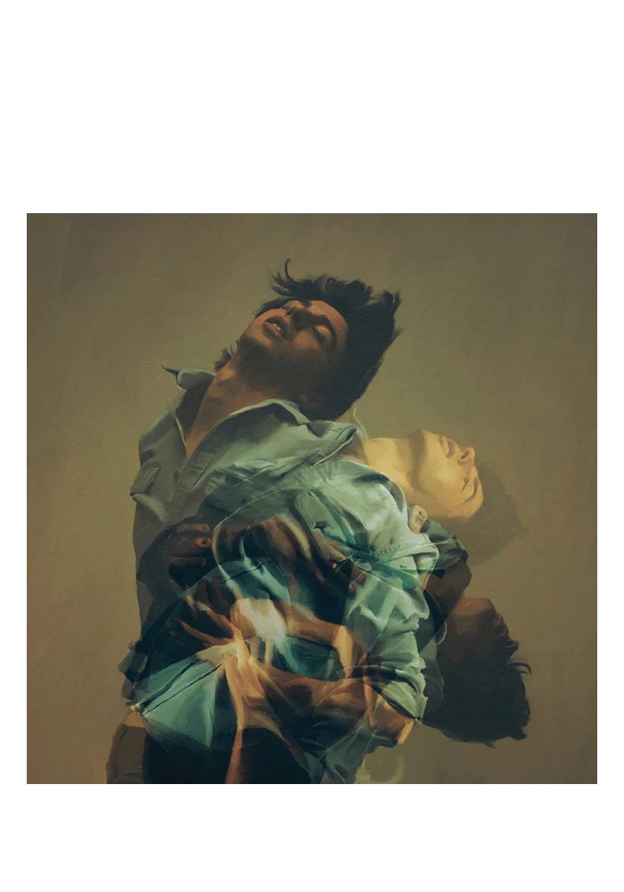 Out Of Body LP