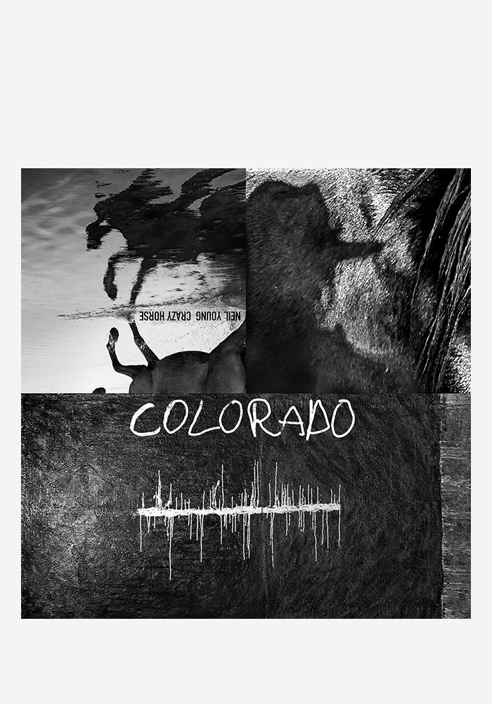 Colorado 2LP + 7"