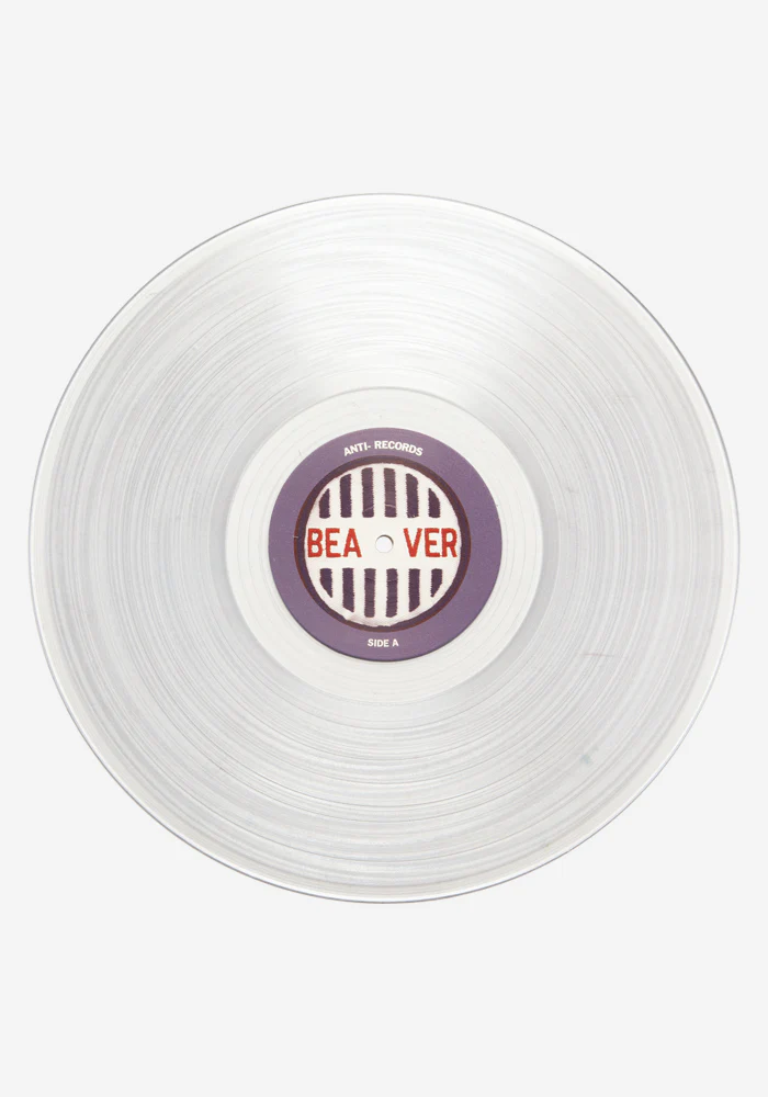 Blacklisted Exclusive LP - Image 2