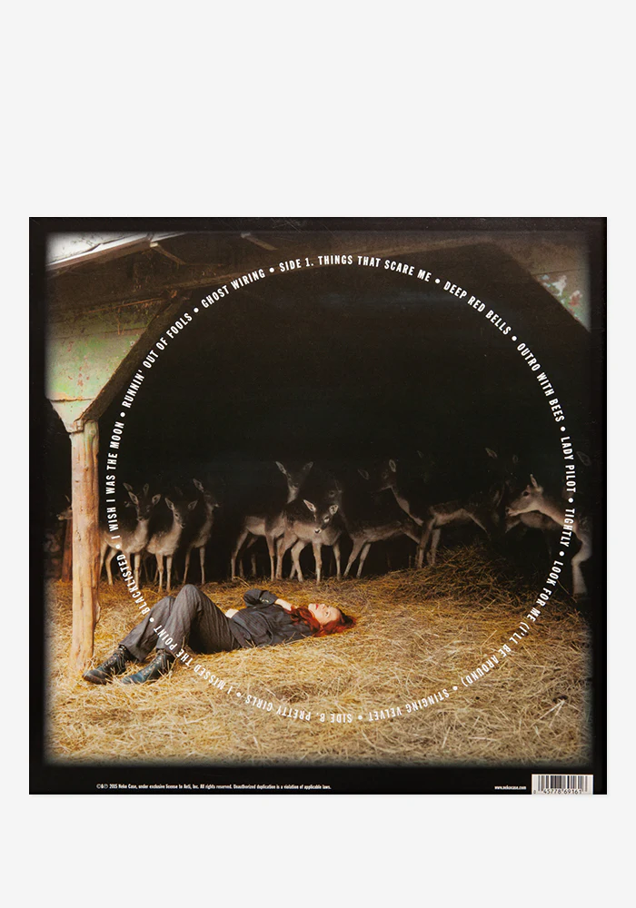 Blacklisted Exclusive LP - Image 3