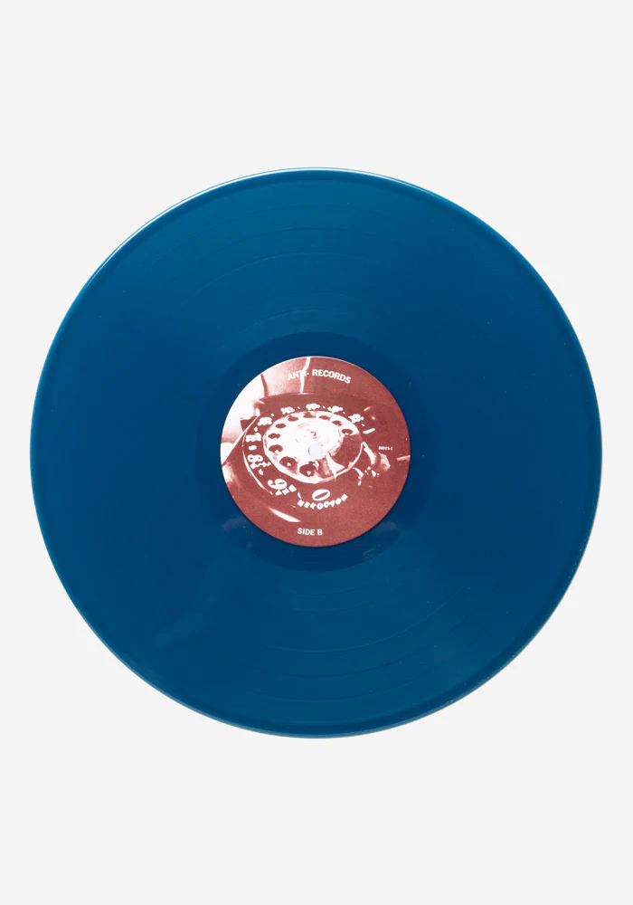 Furnace Room Lullaby Exclusive LP - Image 2