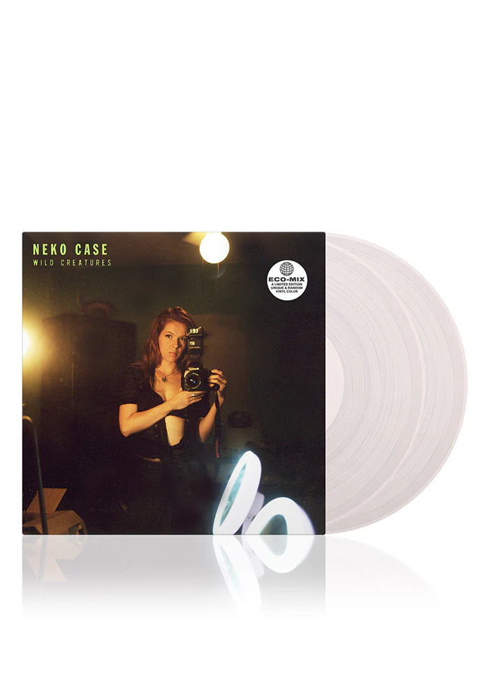 Wild Creatures 2LP (Color) - Image 2