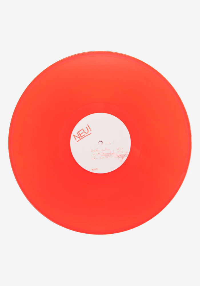 NEU! Exclusive LP - Image 2