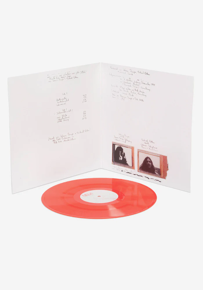 NEU! Exclusive LP - Image 3