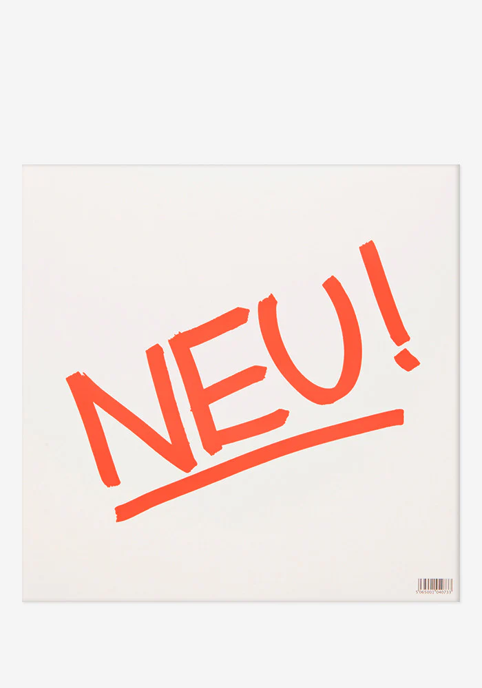 NEU! Exclusive LP - Image 4