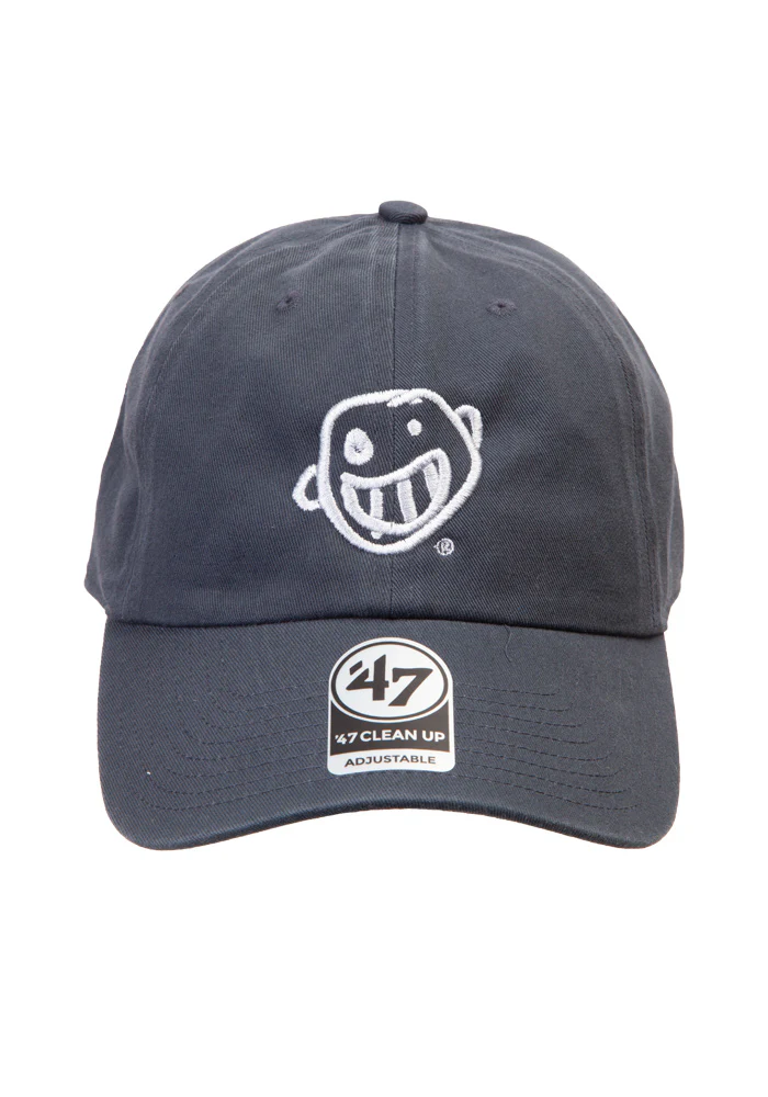Newbury Comics Toothface Logo Dad Hat - Image 2