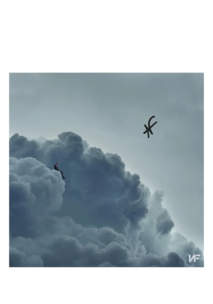 CLOUDS (THE MIXTAPE) CD (Autographed)