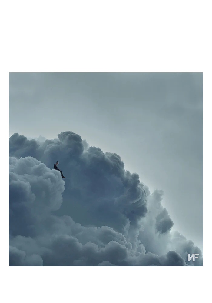 CLOUDS (THE MIXTAPE) CD (Autographed) - Image 2