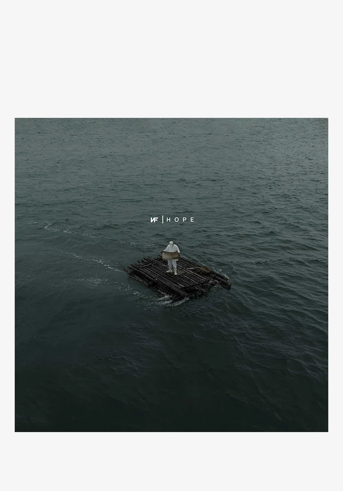 HOPE 2LP