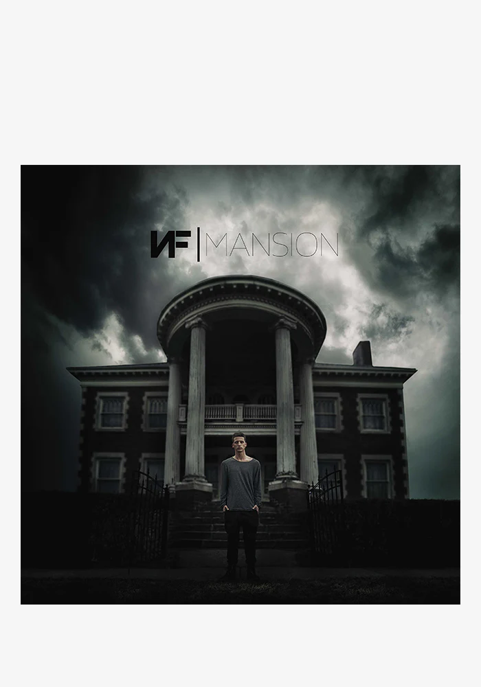 Mansion LP