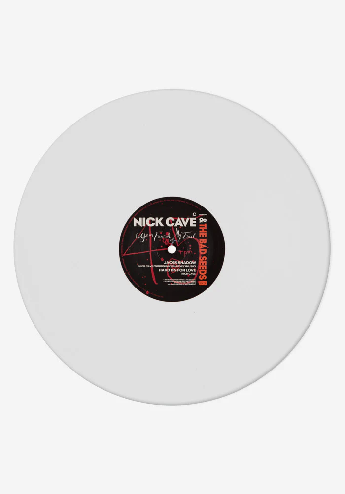 Your Funeral... My Trial Exclusive 2-LP - Image 3