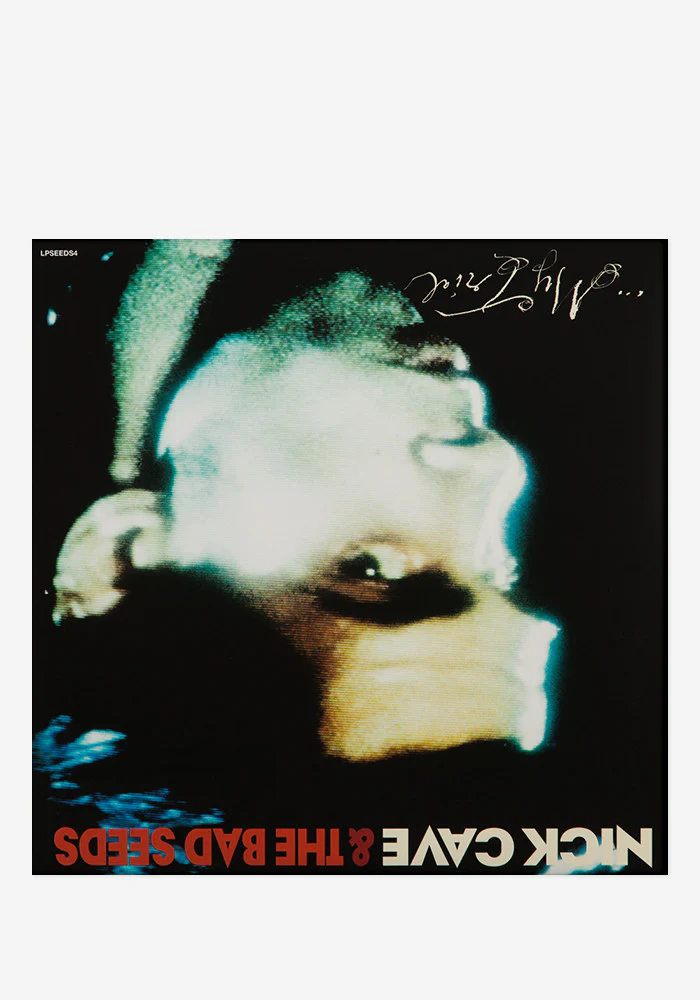 Your Funeral... My Trial Exclusive 2-LP - Image 4