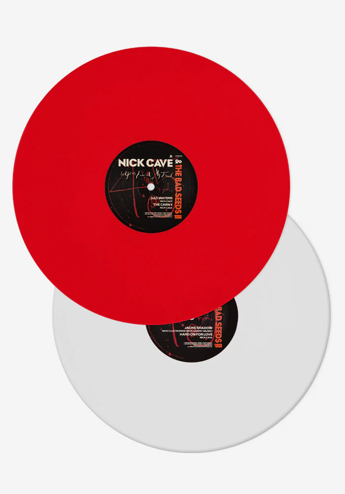 Your Funeral... My Trial Exclusive 2-LP - Image 5