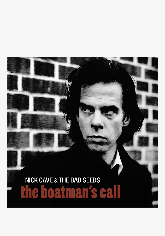 The Boatman's Call LP (180g)