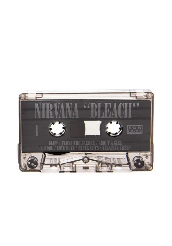 Bleach Cassette - Image 2